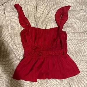 Anthropologie Top NWT